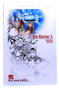 Spider-Man Die Spinne Comic Nr. 23: Die Echse ruft von Marvel Deutschland